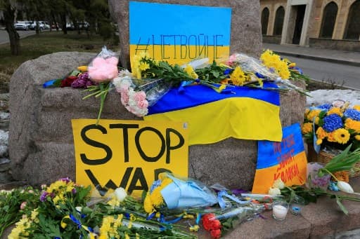 Ukraine war anniversary: China's position on political settlement of the crisis explained in 12 points