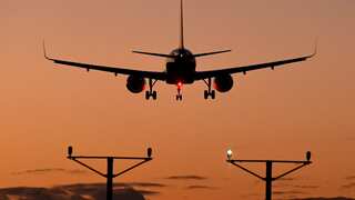 After 7-hour nightmare, flight with 300 passengers lands back at its original take-off point in Japan