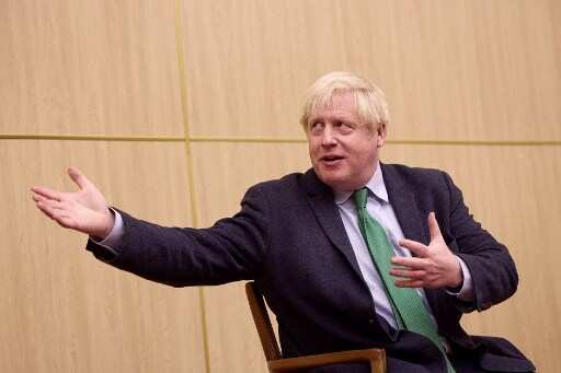 Boris Johnson might not support Rishi Sunak’s Northern Ireland deal