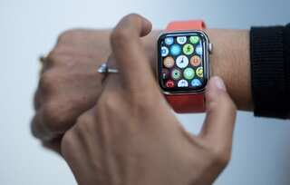 Apple halts US sales of Series 9 and Ultra 2 smartwatches amid patent dispute