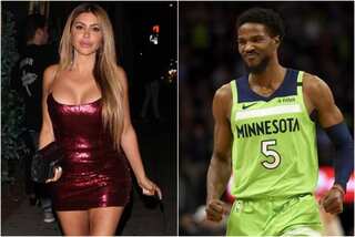 Malik Beasley- Larsa Pippen cheating scandal revisited: Here's how Beasley reunited with his wife Montana