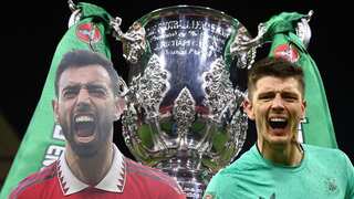 EFL Final 2023 Live: Manchester United vs Newcastle United- Date, kick off time, TV channel & live stream