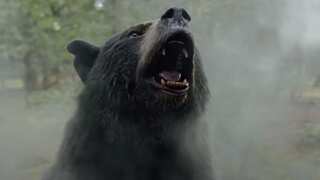Cocaine Bear movie review: Savagely funny, this black comedy will leave you with a high
