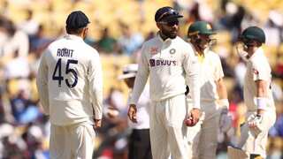 IND vs AUS 3rd Test live streaming: Watch India vs Australia 3rd Test for free in India on mobile & TV 