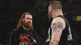 WWE: Creative has HUGE plans for Sami Zayn-Kevin Owens ahead of WrestleMania 39