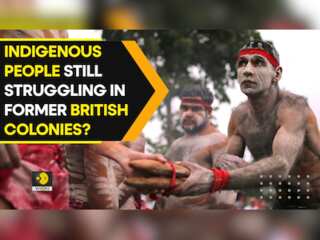 What is Australia's Indigenous 'Voice to Parliament' campaign?