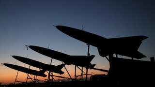 Is Chinese manufacturer negotiating with Russian military for supplying Kamikaze drones?