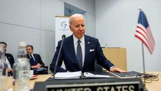 US announces new sanctions on Russian banks, defence sector, blocks semiconductor access