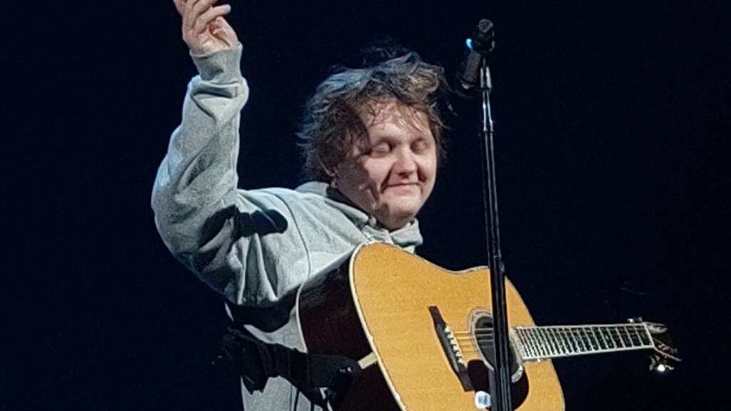 What is Tourette Syndrome? Know everything about Lewis Capaldi's condition that made him twitch in a live show