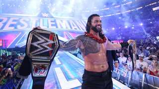 WWE: Is there a change in the title picture for Mania between Roman Reigns and Cody Rhodes? Get latest update