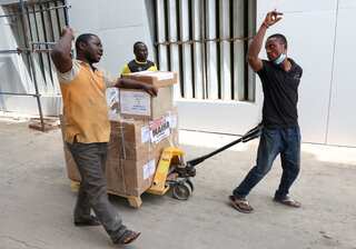 Nigeria: Opposition senatorial candidate killed days before election