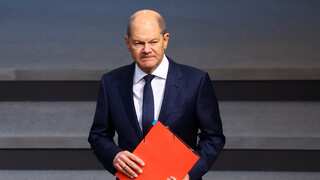 West Asia crisis: Germany, Austria summon Iranian envoy over missile attack on Israel