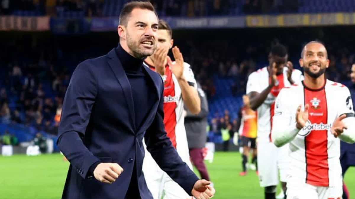 Who is Ruben Selles? New Spaniard manager of the Southampton club- Know 10 things about his coaching career