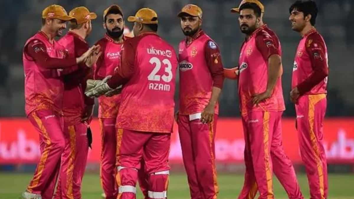 Quetta Gladiators vs Islamabad United Live Streaming: How to Watch QUE vs ISL Pakistan Super League 2023 Live Quetta Gladiators vs Islamabad United Live Streaming: How to Watch QUE vs ISL Pakistan Super League 2023 Live