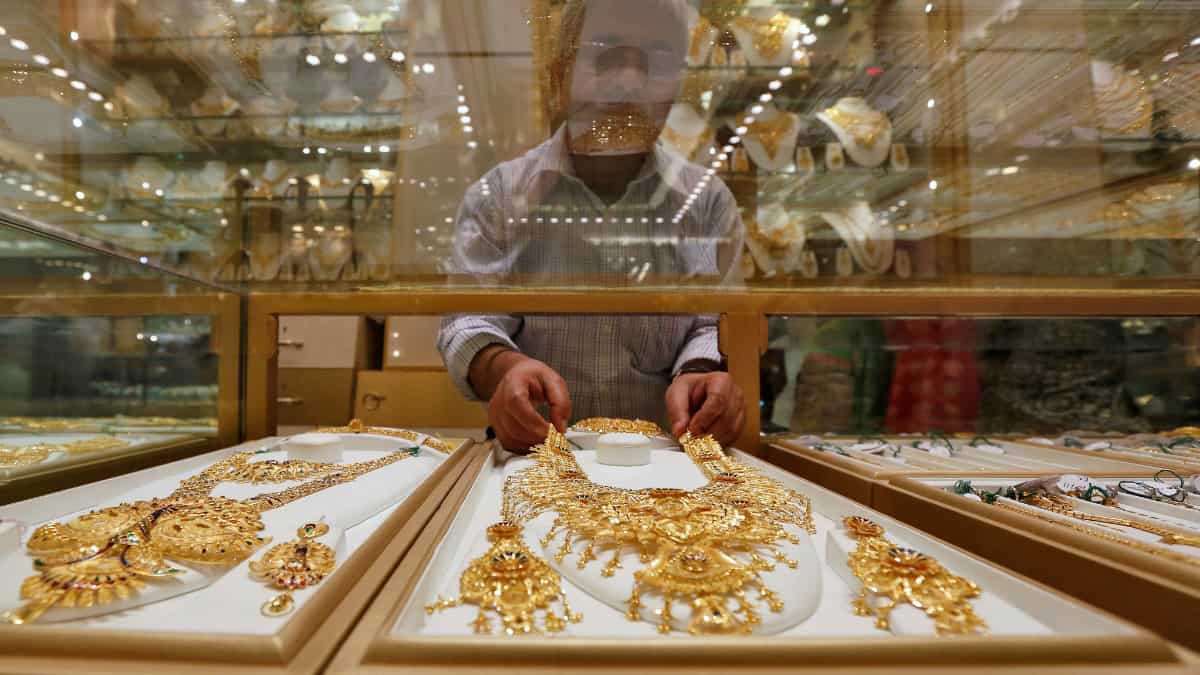Indian law enforcement agency attaches assets worth $37 million of prominent jewellery group Indian law enforcement agency attaches assets worth $37 million of prominent jewellery group