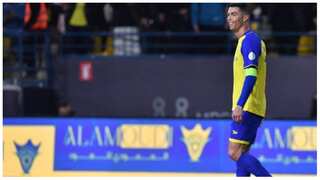 Cristiano Ronaldo to sell his Manchester luxury mansion, demands a WHOPPING amount