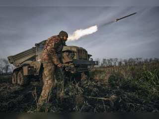 One Year of Russia-Ukraine War: WION reports from one of the cities hit by Russian missiles
