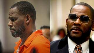 Who is R Kelly, the singer sentenced to 20 years more? Here are details about his heinous crimes & much more