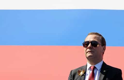 Ukraine war: Russia will be victorious in its offensive, ready to fight until Polish border, vows ex-president Ukraine war: Russia will be victorious in its offensive, ready to fight until Polish border, vows ex-president