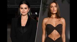 Selena Gomez defends Taylor Swift after Hailey Bieber throws shade at her in a video