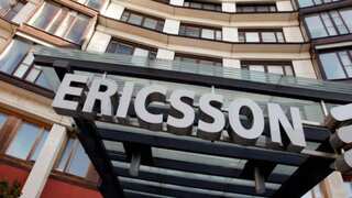 Swedish telecom giant Ericsson to go on cost-cutting with layoff of 8,500 employees