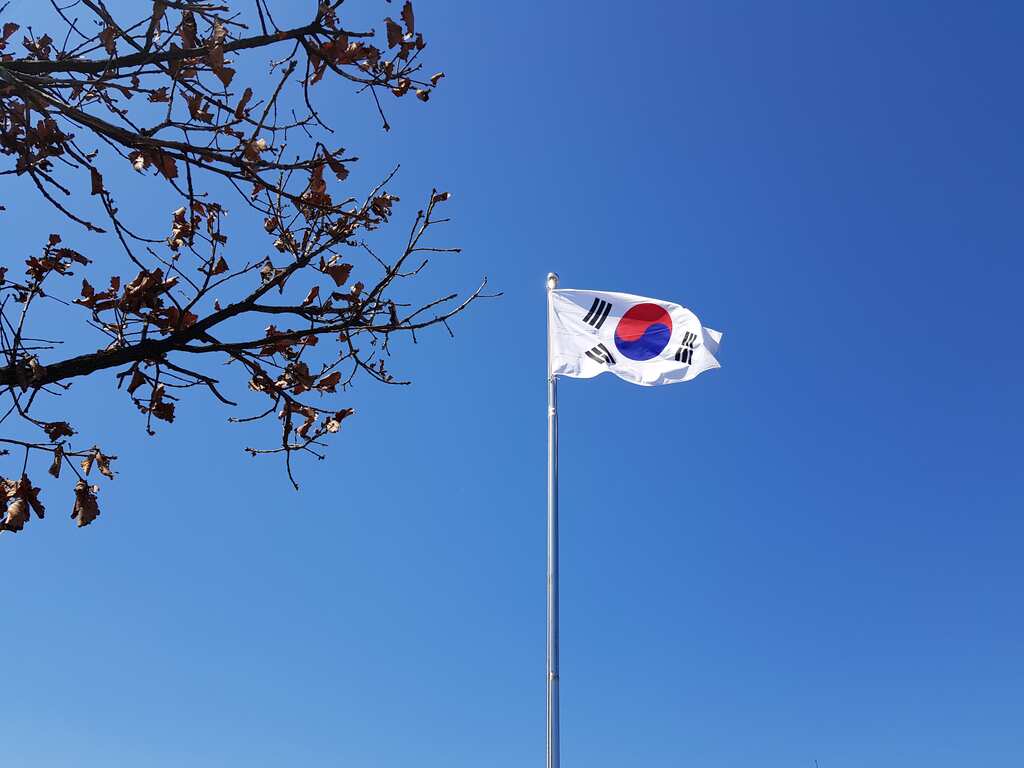 South Korea makes merry amid Russia-Ukraine war, records $17.3 billion in arms sales