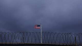 US transfers two Guantanamo Bay detainees, Abdul Rabbani and Mohammed Rabbani, to Pakistan