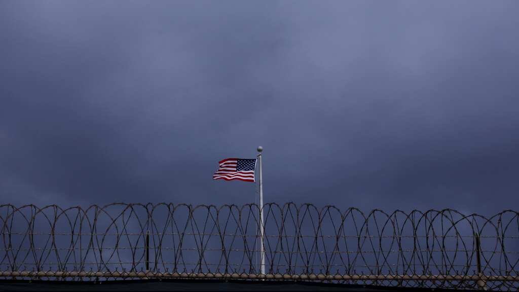 US transfers two Guantanamo Bay detainees, Abdul Rabbani and Mohammed Rabbani, to Pakistan