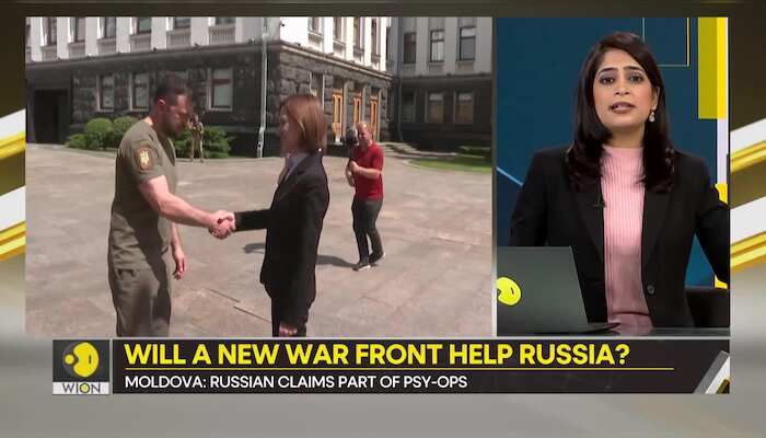 WionNews Video