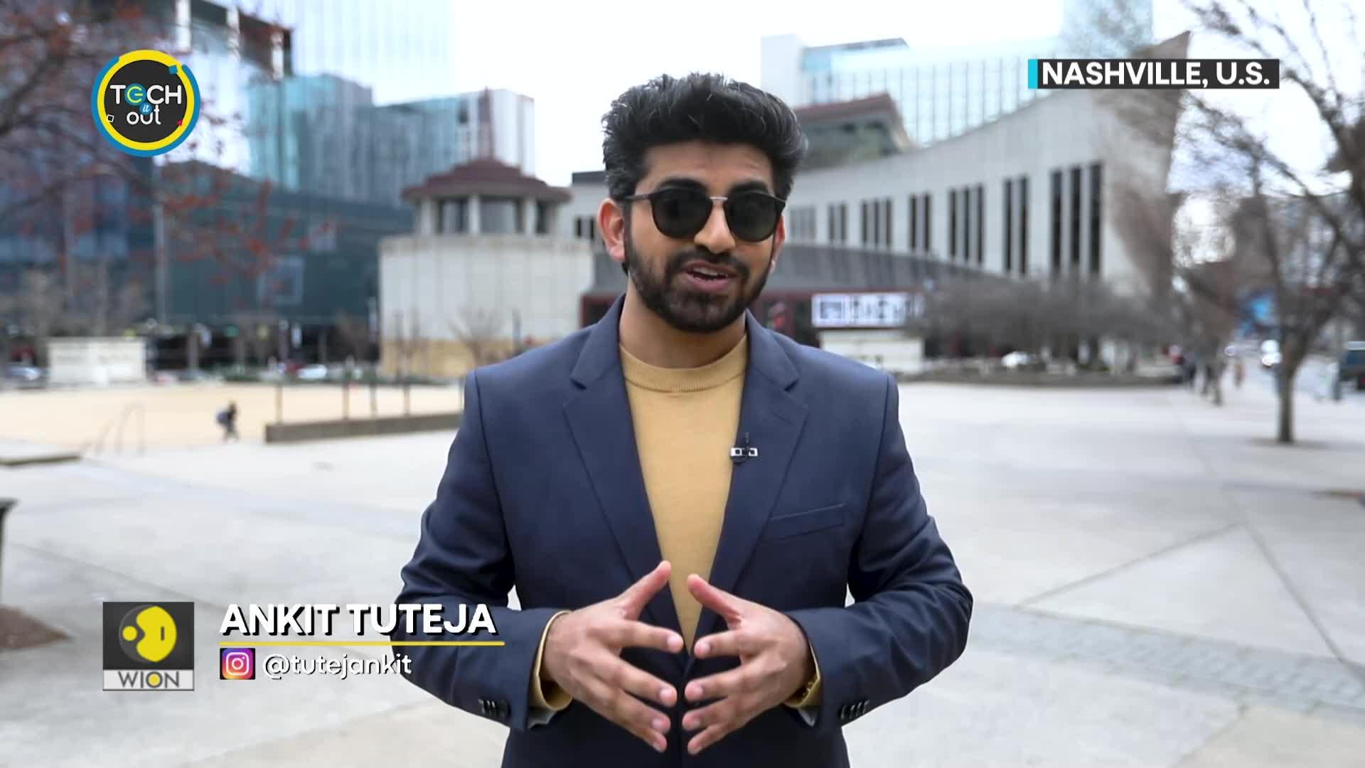 WionNews Video