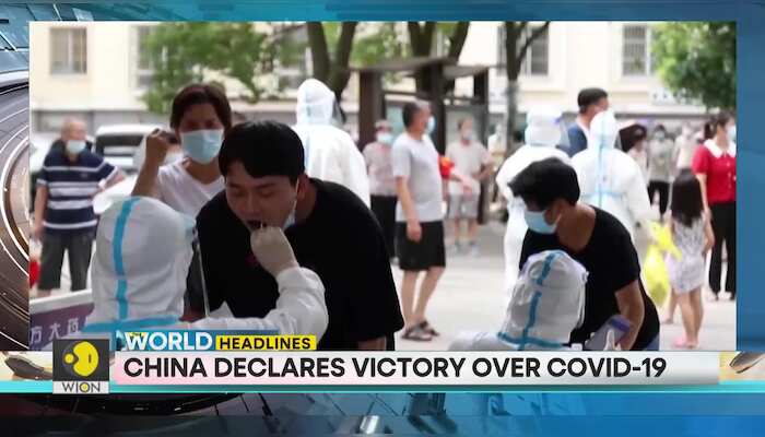 WionNews Video