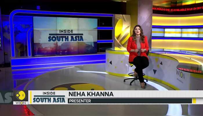 WionNews Video