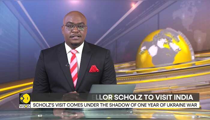 WionNews Video