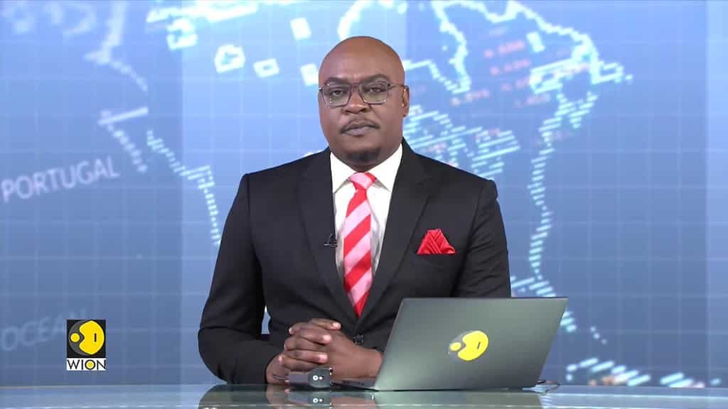 Guyana Vice-Pres Bharrat Jagdeo talks to WION, says 'we are looking to learn quite a bit from India'