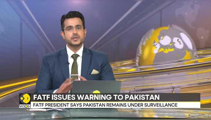 WionNews Video