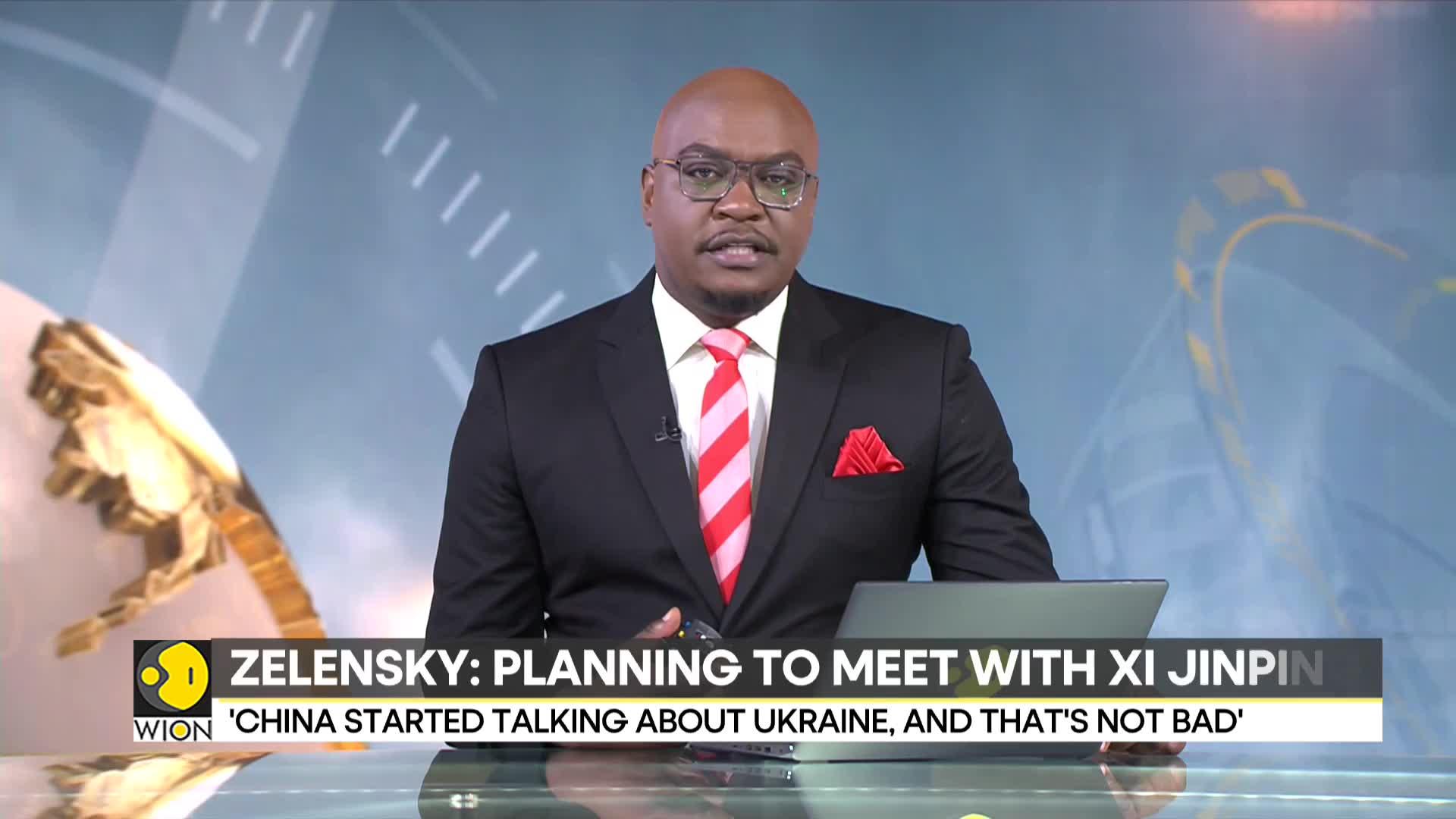 WionNews Video