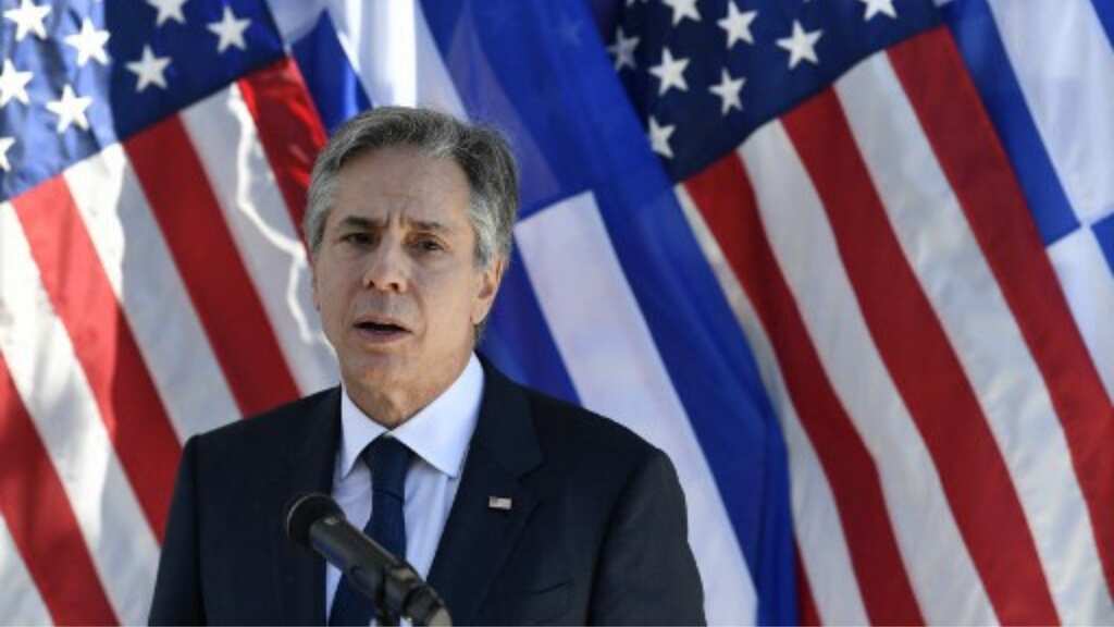 Antony Blinken to meet Quad counterparts in New Delhi amid rising tensions with China: Official