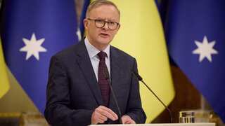 Russia-Ukraine war: After US, Australia imposes new sanctions on Moscow