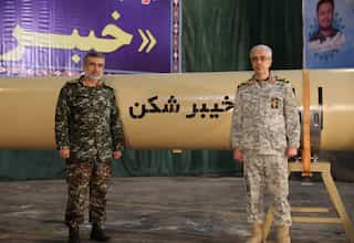 Iran says it has developed long-range cruise missile, triggers concerns in West