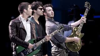 Jonas Brothers to hit Broadway for five-night residency in March, release new single