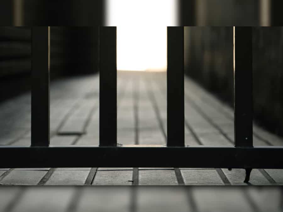 Pregnant US inmate in Florida prison claims her unborn child is ‘innocent’, seeks release