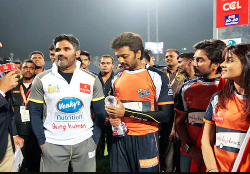 Celebrity Cricket League 2023 live streaming: CCL full schedule, points table, fixture and squad details