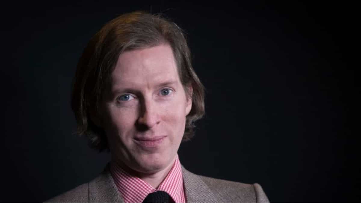 Wes Anderson