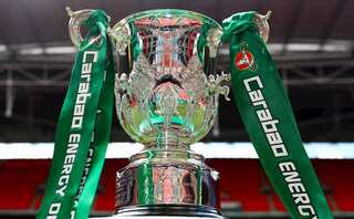 Carabao Cup 2023 final live streaming: When & where to watch Manchester United Vs Newcastle United match live?