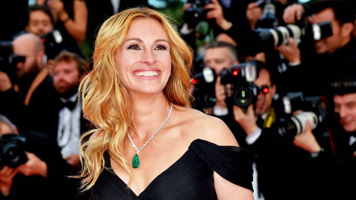 Julia Roberts