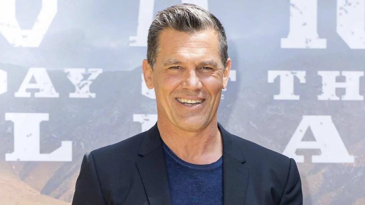 Josh Brolin