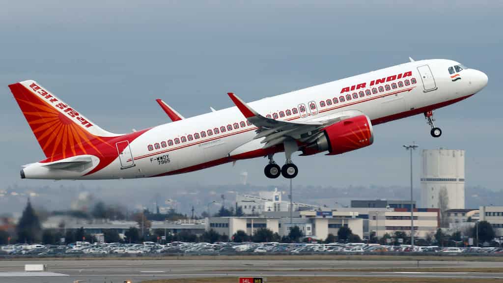 Air India set to hire 5,100 crew members this year, as its fleet expands