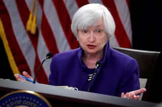 US Treasury Secretary Yellen pushes for India’s inclusion in ‘friendshoring’ strategy