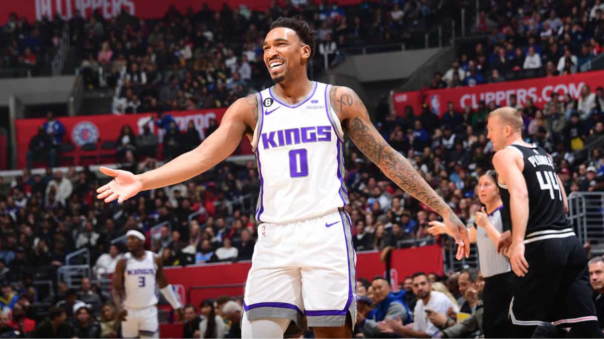 NBA: Sacramento Kings beat Los Angeles Clippers 176-175 in double overtime thriller