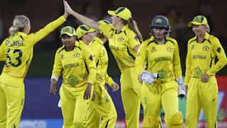 AUS-W vs SA-W final live streaming: Watch Australia vs South Africa women’s world cup final live in India
